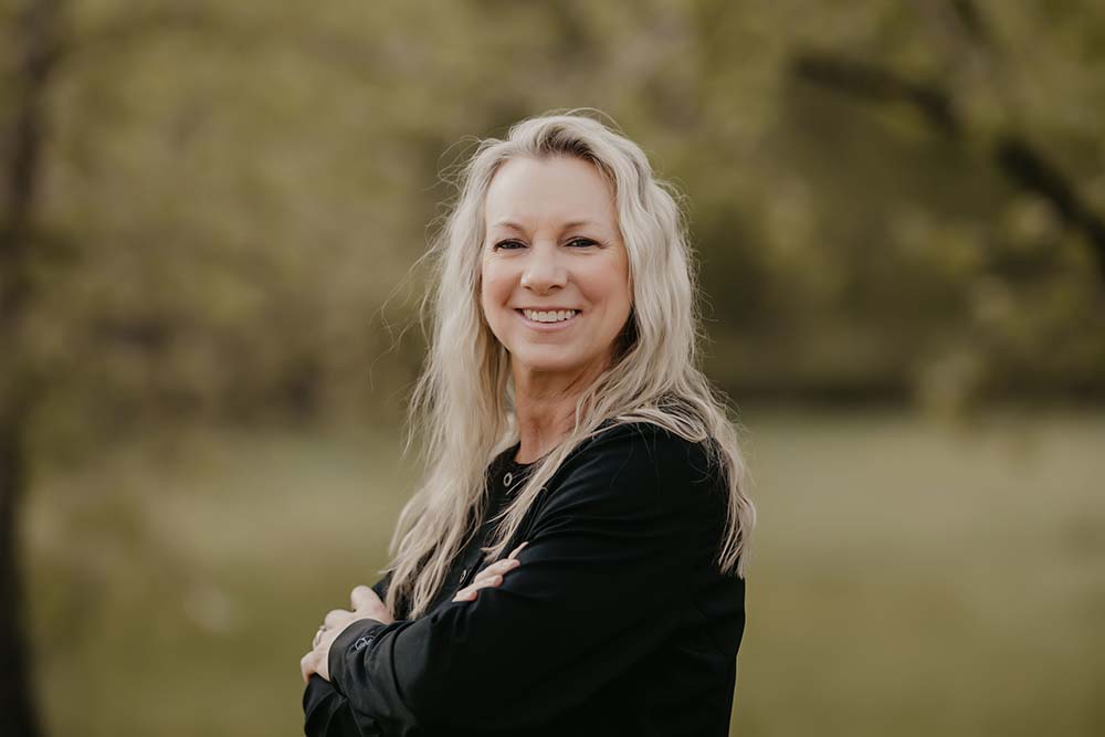 Melinda, dental assistant