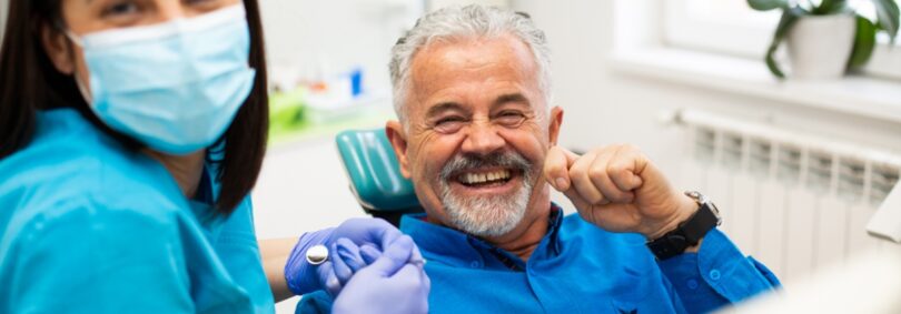 Comprehensive General Dentistry