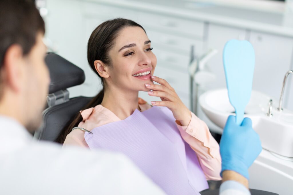 KöR teeth whitening fort collins
