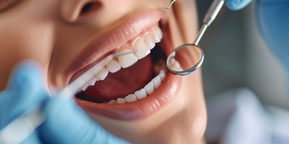dental hygiene Fort Collins