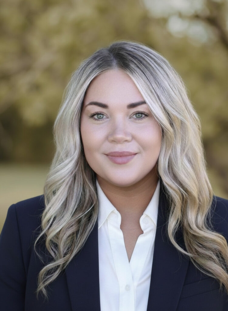 Destiny, office manager