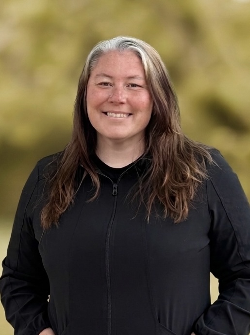 Tonya, dental hygienist