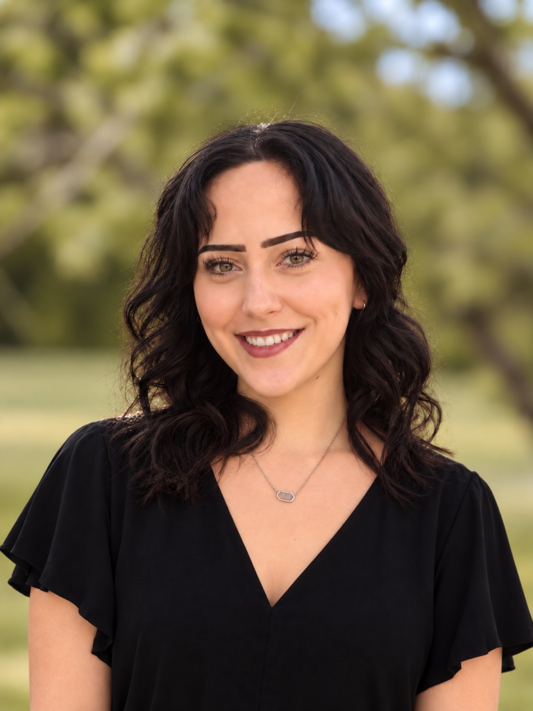 Sophia, patient care coordinator